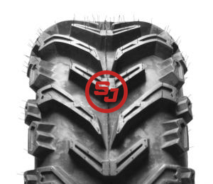 BKT W-207 25 X 8.00 - 11 6 PR TL