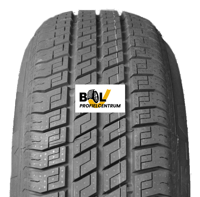 MICHELIN MXV3A