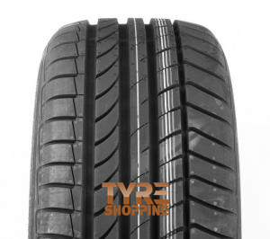 DUNLOP        205/55 R16 91W * SP SPORT MAXX TT