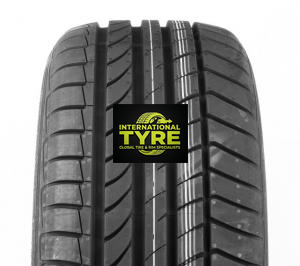 DUNLOP DUNLOP SPM-TT 195/55 R16 87 W 195/55 R16