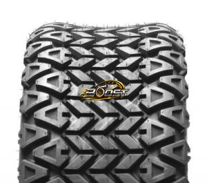 CARLSTAR ALL-TR 27X11 -14 73K 4PR TL