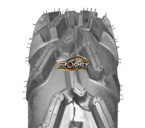 CARLISLE ACT-HD 205/80 R12 68F 6PR TL