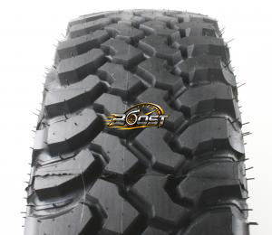 INSA DAKAR 195/80 R14 106N