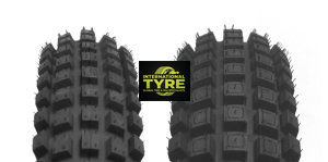 MITAS MITAS 2.75 - 21 45 M TL ET-01 2/0 R21