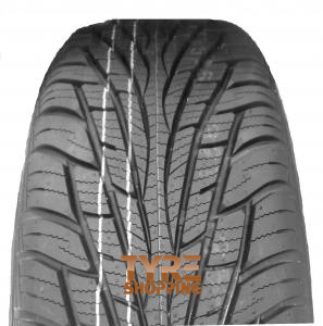 MAXXIS        255/60 R17 110V XL M+S MASAS ALLWETTER