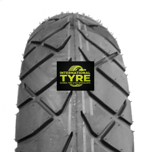 KENDA KENDA K671 140/70 -18 67 H TL 140/70 R18