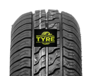 GT RADIAL GTRADIAL ST4000 165/70 R13 80 N 165/70 R13