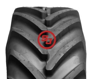 MICHELIN MULTIB 540/65 R30 143D TL