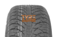 FULDA         195/60 R15 88T M+S KRISTALL MONTERO 3 MS
