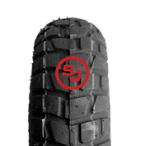 DURO 120/70 -12 56 J TL HF903