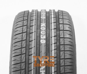 NEXEN         225/55 R17 97V CP643A