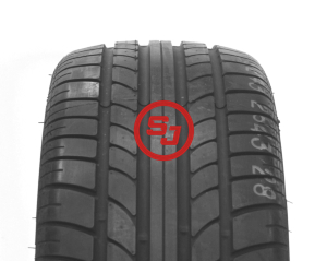 PIRELLI ZERO-D 245/40ZR19 (98Y) XL
