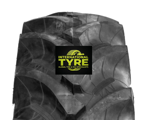 ASIAN TIRE FACTORY (FARMKING) ATF 1900 8.3 -24 8 PR TT 8/0 R24