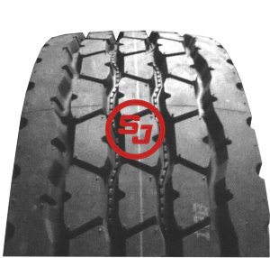 YOKOHAMA MY-507 315/80 R22.5 156/150K