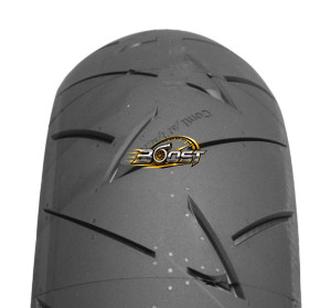 CONTINENTAL CON. 150/65 R18 69 H TL ROAD ATTACK 2 CONTINENTAL CON. 150/65 R18 69 H TL ROAD ATTACK 2