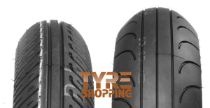 PIRELLI 120/70 R17 TL  FRONT NHS DIABLO WET