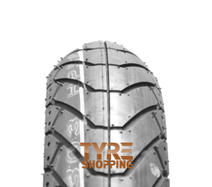 BRIDGESTONE 110/90 -18 61V TL  FRONT EXEDRA G525
