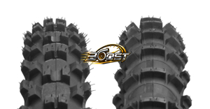 PIRELLI MX-SOFT 100/90 - 19 57 M TT 100/90 R19 PIRELLI MX-SOFT 100/90 - 19 57 M TT 100/90 R19