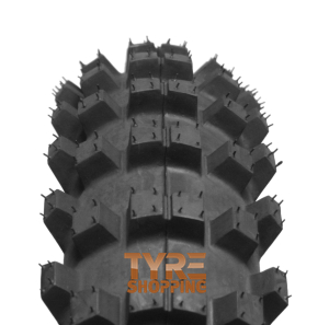 PIRELLI 110/100 -18 64M TT  REAR NHS SCORPION XC MID SOFT