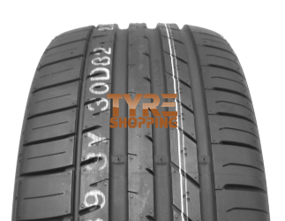 KUMHO KU39 245/45 R19 102Y XL