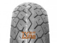 BRIDGESTONE 170/80 -15 77S TT  REAR EXEDRA G546
