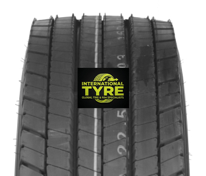 SUNNY KUMHO KLD03 315/80R225 156L 315/80 R22
