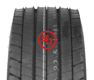 KUMHO KLD03 315/80R225 156L