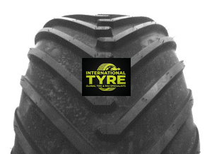 TRELLEBORG TRELLEBO T411 26X12.00-12 4 PR TL 12/0 R12