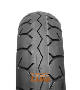 BRIDGESTONE 130/70 -18 63H TL  FRONT EXEDRA G701