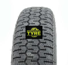 MICHELIN MICHELIN XZX 165 R15 86 S TL 165/80 R15