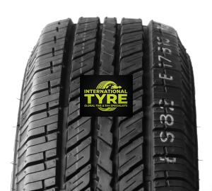 EVERGREEN EVERGREE ES82 265/65 R17 112S 265/65 R17