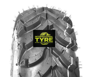 WANDA TYRE WANDA P341 25X8.00-12 38 J 8/0 R12