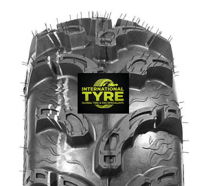 WANDA TYRE WANDA P375 25X8.00-12 43 J 8/0 R12