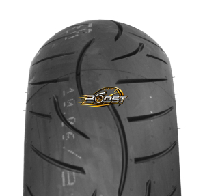 MET. 180/55ZR17 (73W) TL ROADTECZ8