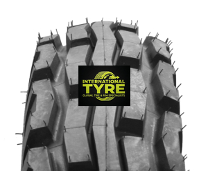 CULTOR CULTOR AS-FRO 6.00 -16 TT 8PR 6/0 R16