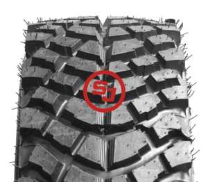 BLACKSTA CAIMAN 195/80 R15 96 Q
