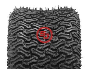 CARLISLE TURF-M 15X6.00-6 2PR TL