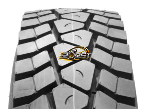 GOODYEA OM-MSD 495/45R22.5 169K