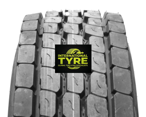 GOODYEAR GOODYEAR OM-MSS II 275/70R22.5 148/145K 275/70 R22