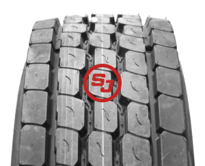 GOODYEAR OM-MSS II 275/70R22.5 148/145K