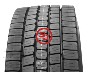 BRIDGEST W958 315/80R225 156/150L