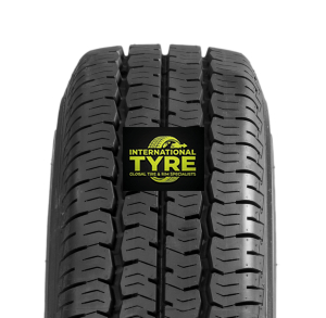 BLACK ARROW NOVEX VANSP3 225/75 R16 121/120R 225/75 R16