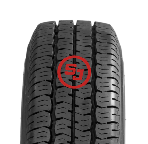 NOVEX VANSP3 195/65 R16 104/102T