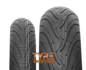 MICHELIN 110/80ZR18 (58W) TL  FRONT PILOT ROAD 3