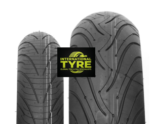 MICHELIN MIC. 120/70ZR17 (58W) TL PIL-ROAD3 F 120/70 R17