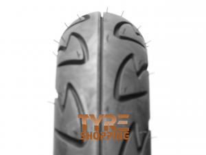 BRIDGESTONE 100/80 -10 53J TL  F/R HOOP B01