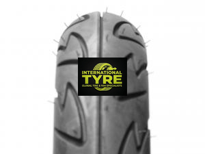 BRIDGESTONE BRI. 100/80 -10 53 J TL B01 100/80 R10