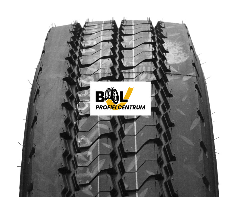 KUMHO KMA01
