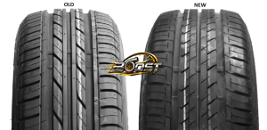 BRIDGESTONE BRIDGEST EP150 195/55 R16 87 V BRIDGESTONE BRIDGEST EP150 195/55 R16 87 V