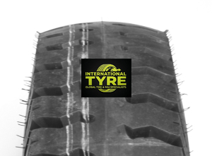 CULTOR TAIFA TP002 8.25 -20 135/131G 14PR TT 8/0 R20